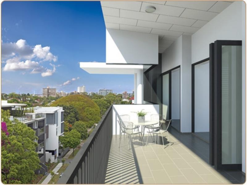 166 Sydney street, New Farm QLD 4005