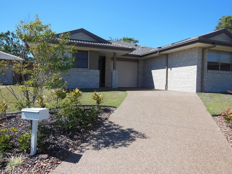 230 Pulgul St, Urangan QLD 4655