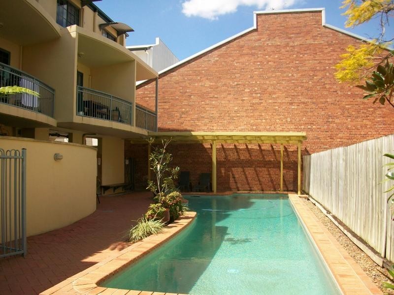 75 Welsby, New Farm QLD 4005