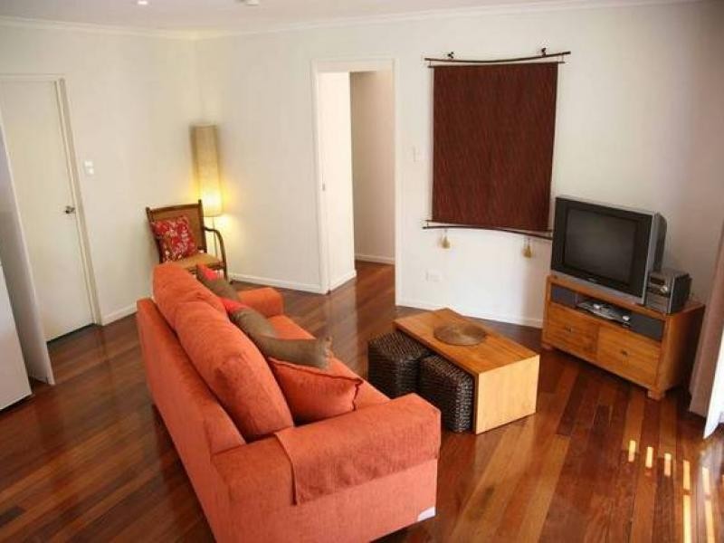 203 Arthur Terrace, Bardon QLD 4065