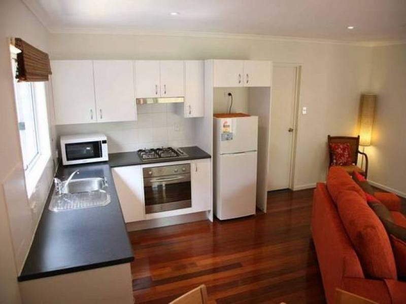 203 Arthur Terrace, Bardon QLD 4065
