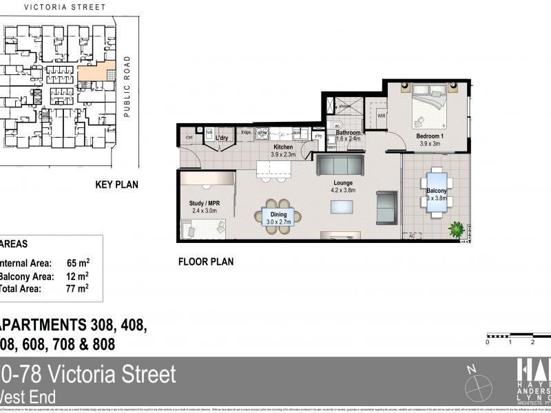 70 – 78 Victoria Street, West End QLD 4101