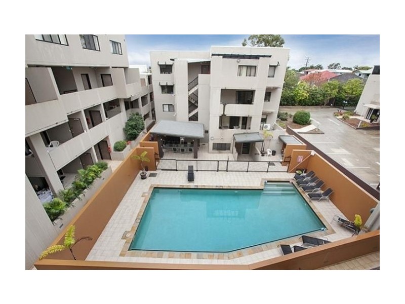 35A / 1848 Logan Road, Upper Mount Gravatt QLD 4122