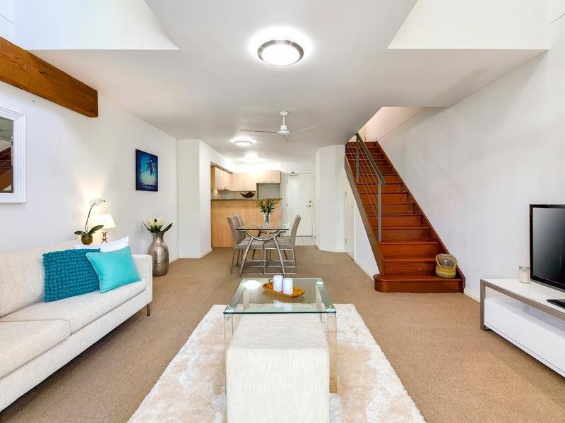 257/176 Sydney, New Farm QLD 4005