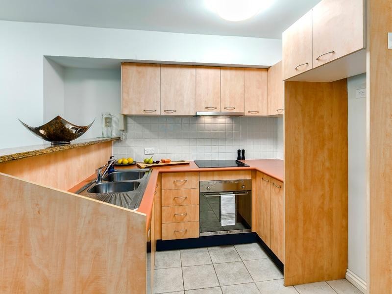 257/176 Sydney, New Farm QLD 4005