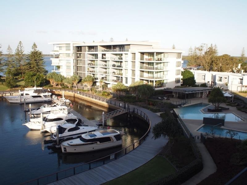 323 Bayview, Hollywell QLD 4216