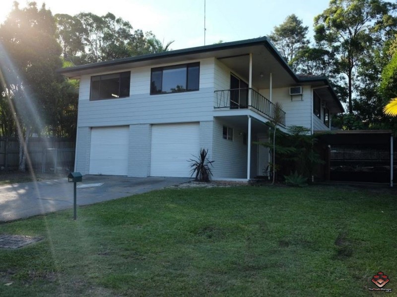 34 Forrest Ave, Molendinar QLD 4214