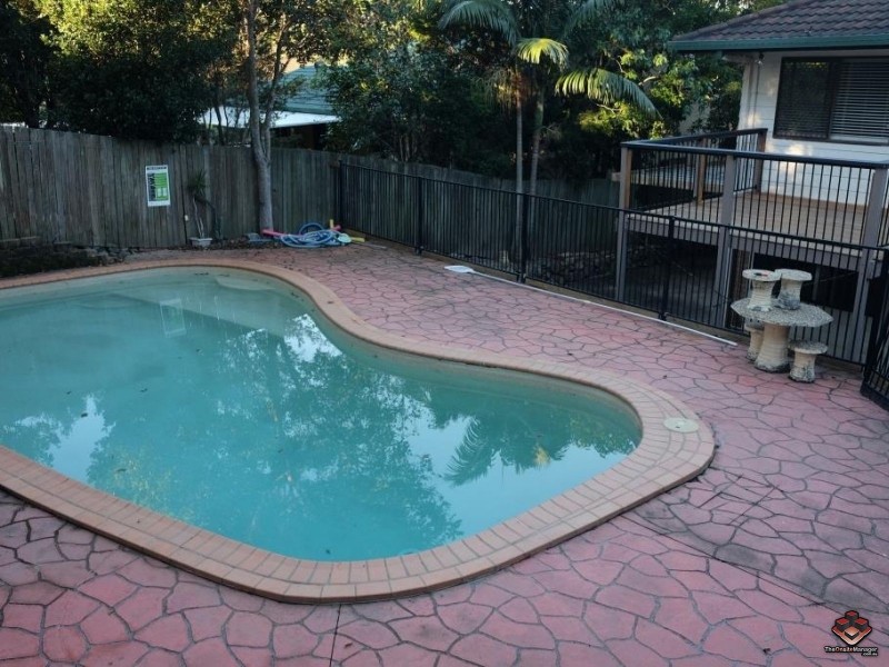 34 Forrest Ave, Molendinar QLD 4214