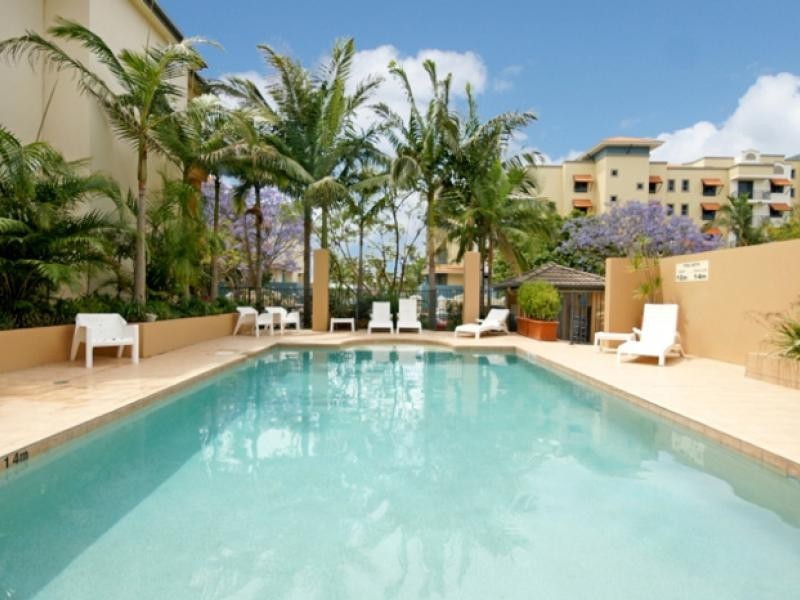 52-62 NEWSTEAD TERRACE, Newstead QLD 4006