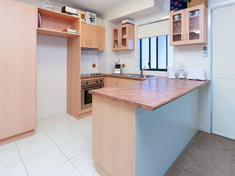 52-62 NEWSTEAD TERRACE, Newstead QLD 4006