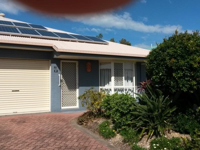 40 Lakeside Crescent, Currimundi QLD 4551