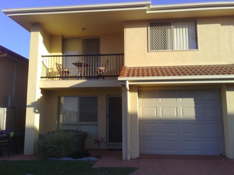 7 33 Johnston Street, Carina QLD 4152