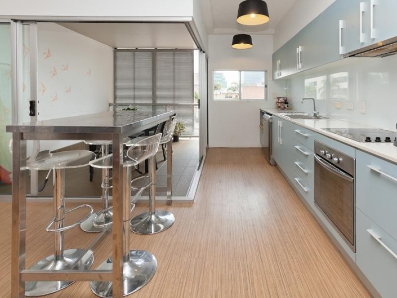 9 Chester St, Newstead QLD 4006