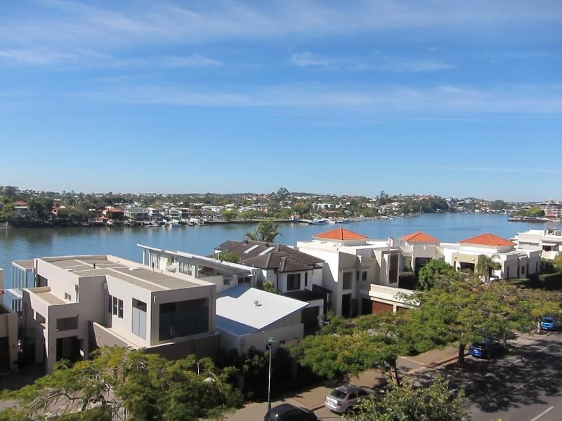 88 Macquarie Street, Teneriffe QLD 4005