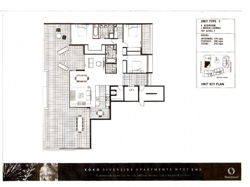 10 Pidgeon Cl., West End QLD 4101