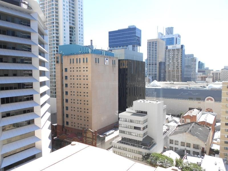 70 Mary st, Brisbane QLD 4000