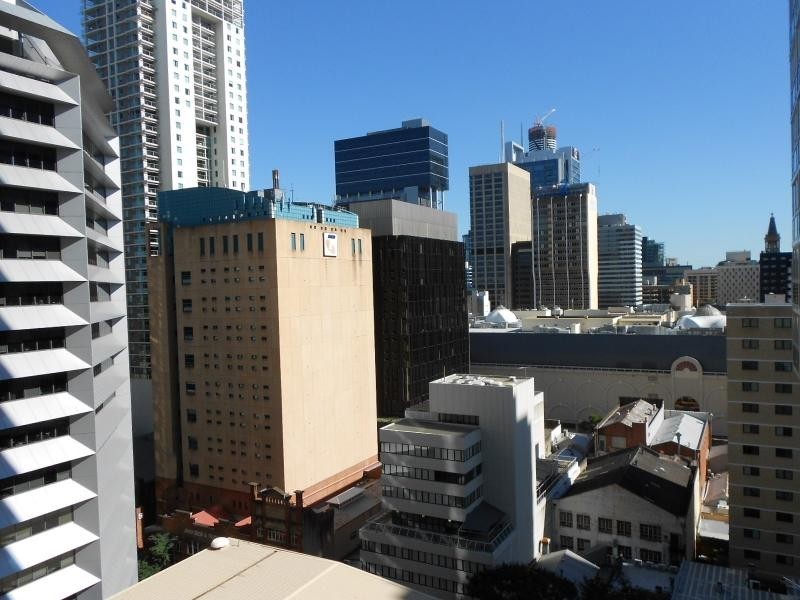 70 Mary st, Brisbane QLD 4000