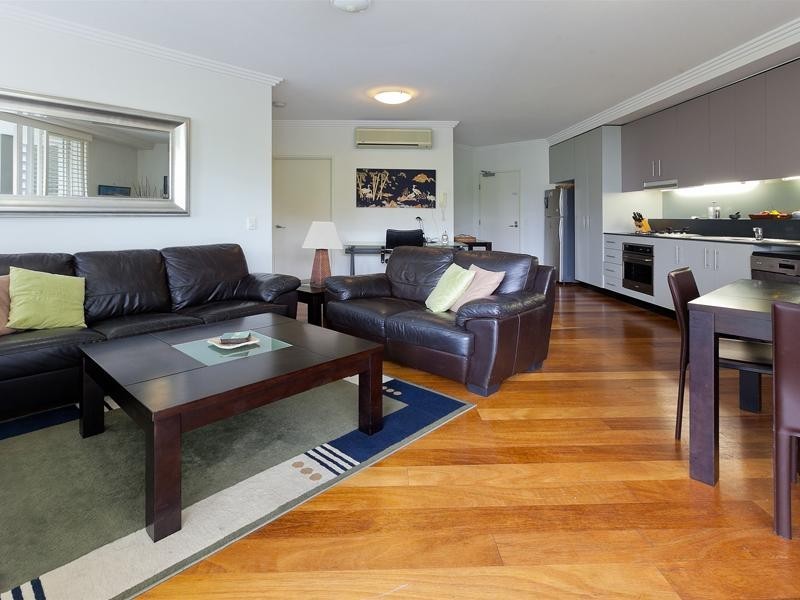 42-46 NEWSTEAD TERRACE, Newstead QLD 4006