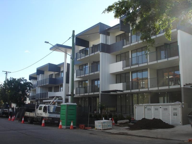 166 Sydney Street, New Farm QLD 4005