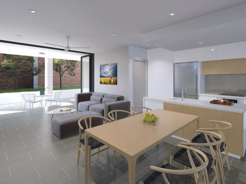 166 Sydney Street, New Farm QLD 4005