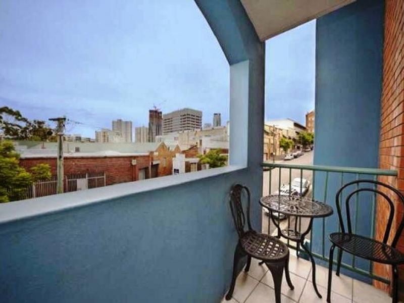 23 Agnes Street, Fortitude Valley QLD 4006