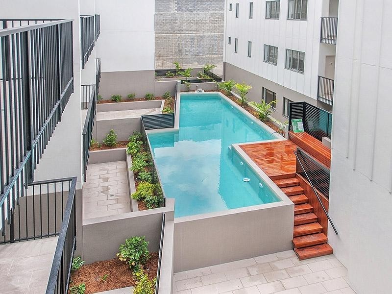 166 Sydney St, New Farm QLD 4005