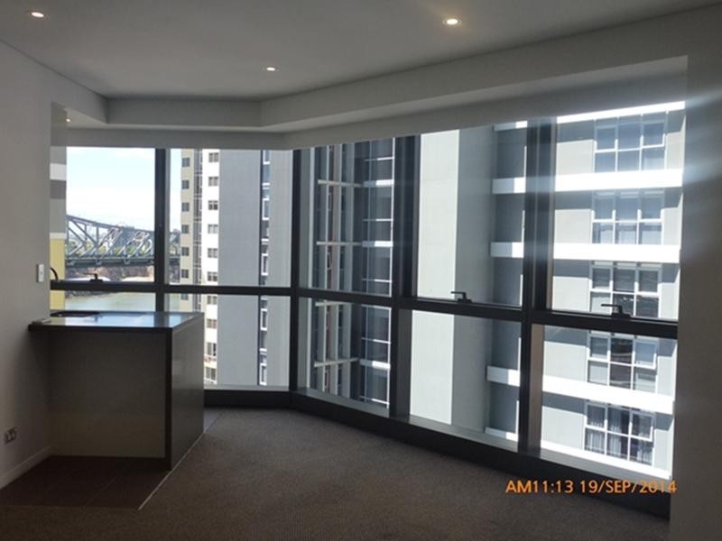 501 Adelaide Street, Brisbane QLD 4000