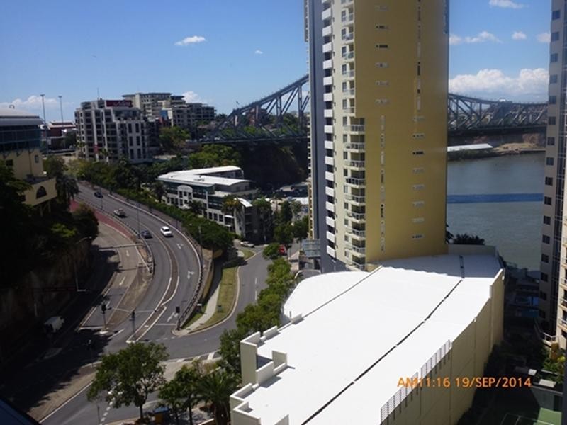 501 Adelaide Street, Brisbane QLD 4000