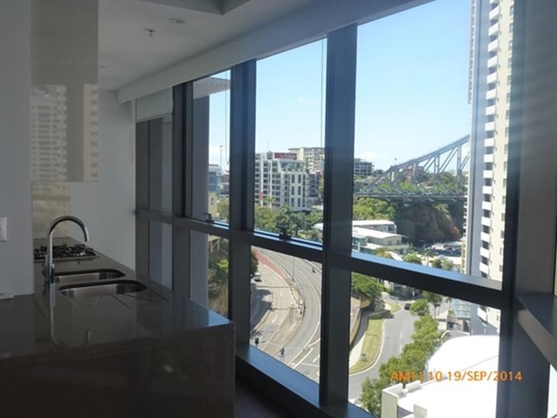 501 Adelaide Street, Brisbane QLD 4000