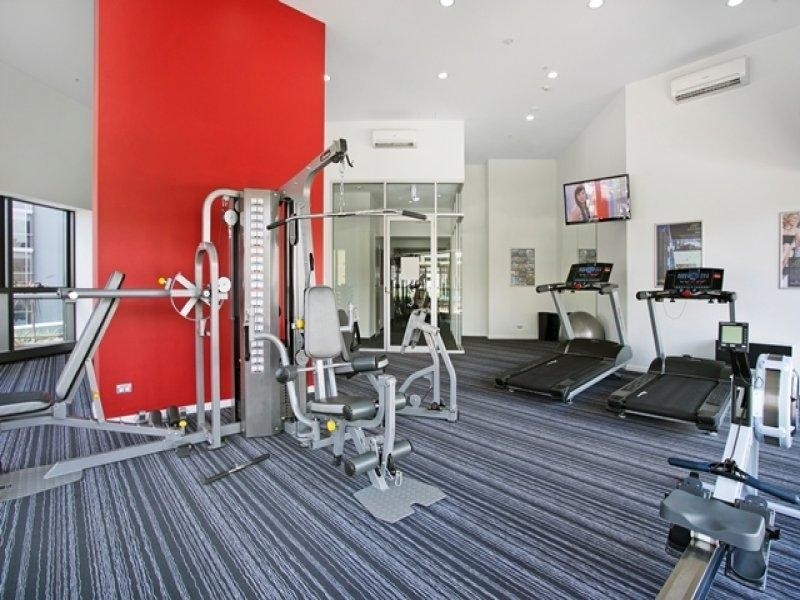 501 Adelaide Street, Brisbane QLD 4000