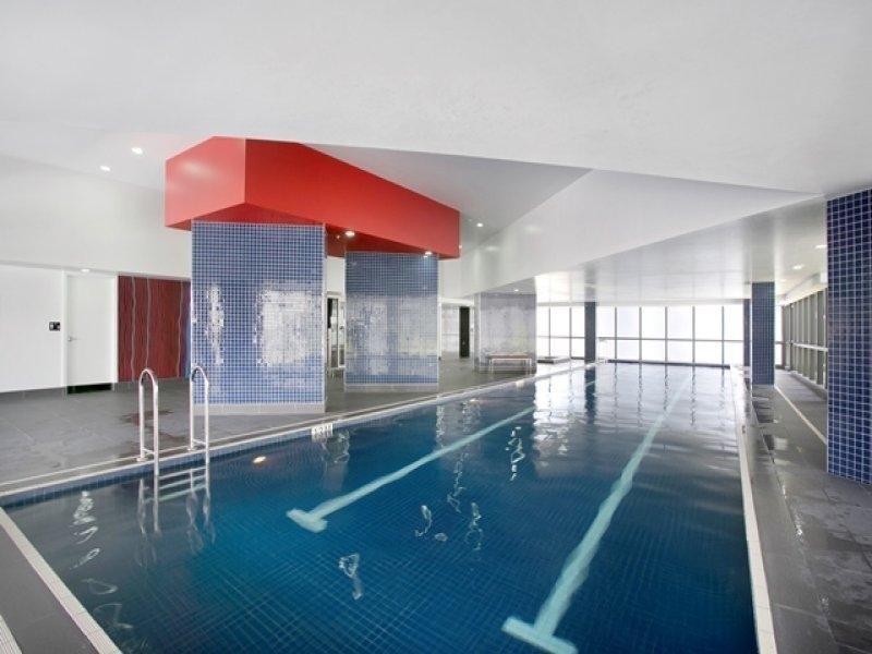 501 Adelaide Street, Brisbane QLD 4000