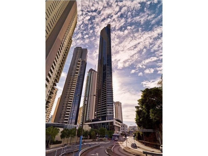 501 Adelaide Street, Brisbane QLD 4000