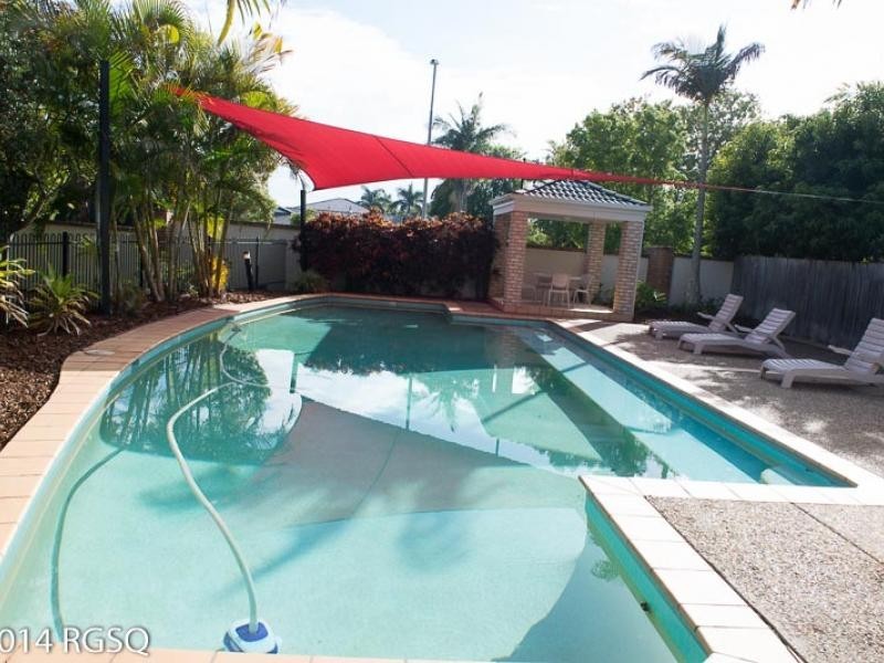 8 Peter Court, Sunnybank Hills QLD 4109