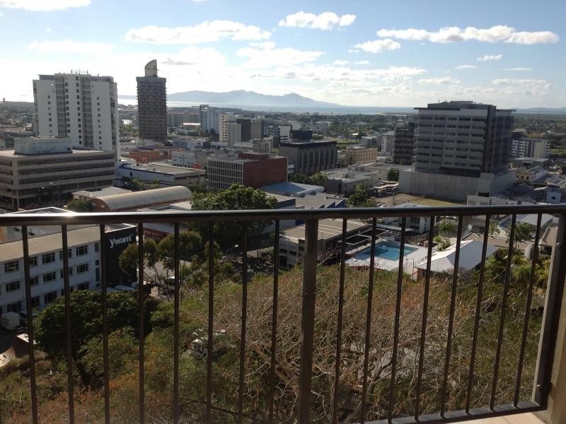 209 Wills Street, Townsville City QLD 4810