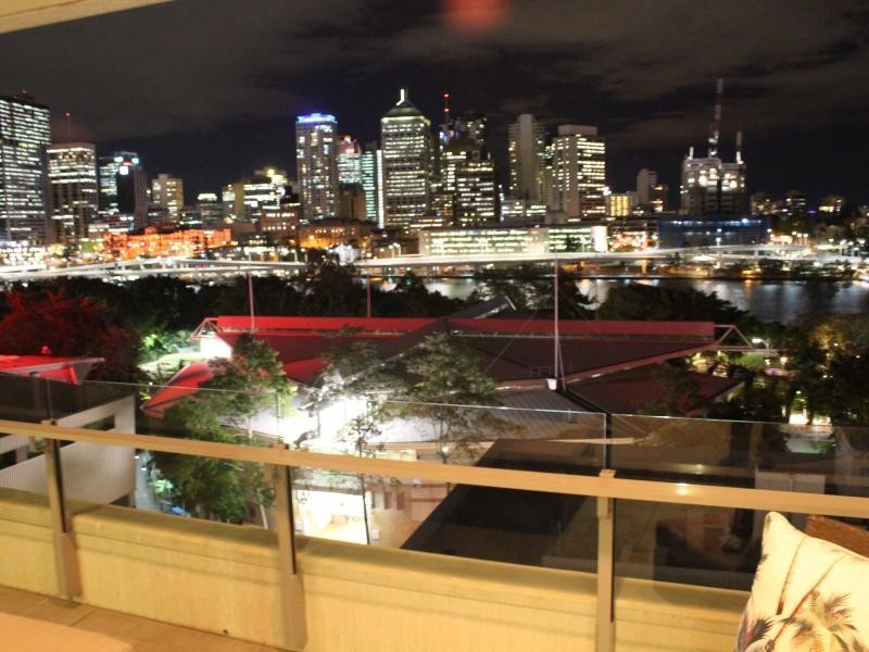 161 Grey St, South Brisbane QLD 4101