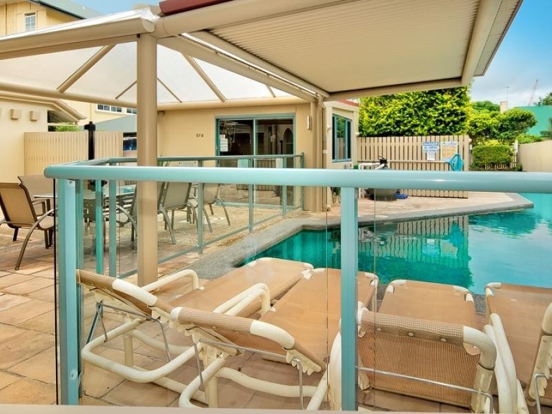 769 Brunswick St, New Farm QLD 4005