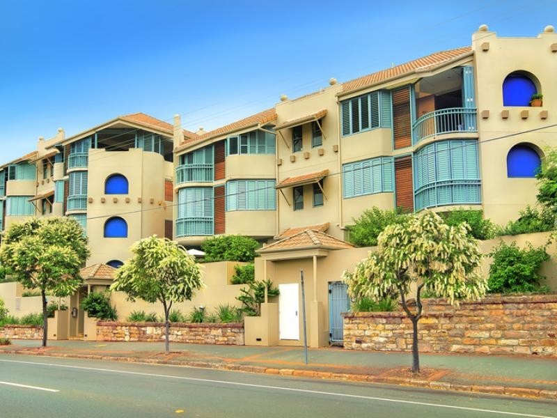 769 Brunswick St, New Farm QLD 4005