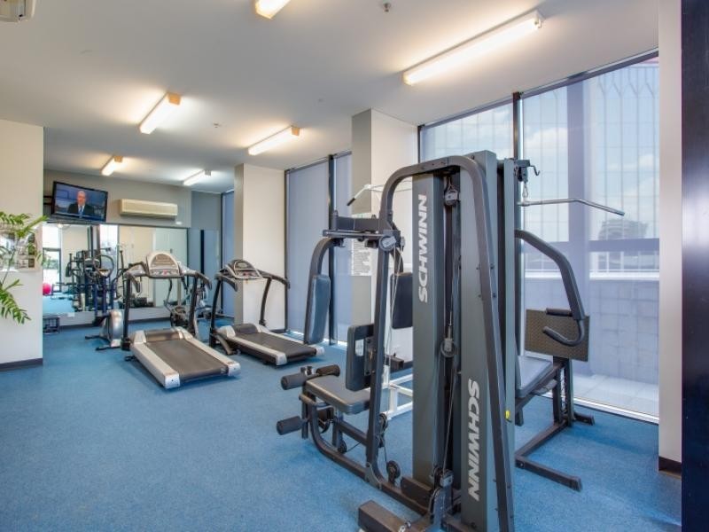 363 Turbot St, Brisbane QLD 4000