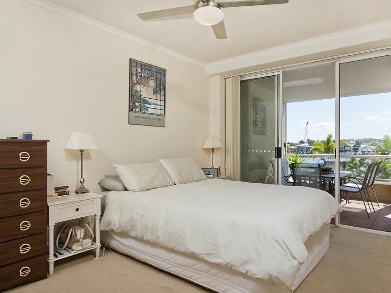 135 Macquarie Street, Teneriffe QLD 4005