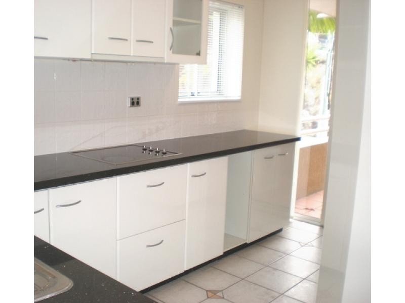 135 Macquarie Street, Teneriffe QLD 4005