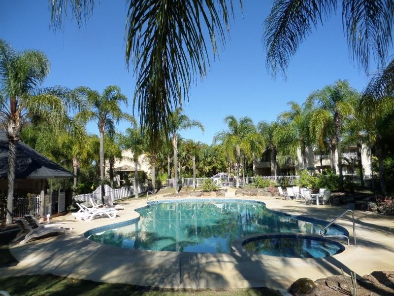 1 Resort Drive, Robina QLD 4226