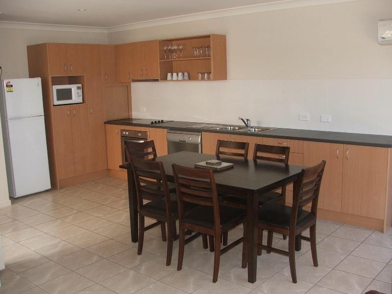 1 Ibis Boulevard, Eli Waters QLD 4655