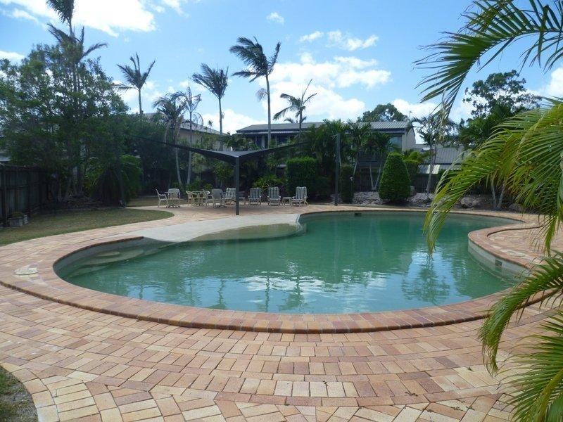 1 Ibis Boulevard, Eli Waters QLD 4655