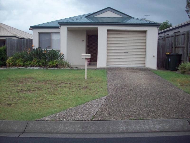 61 Johnston Street, Carina QLD 4152