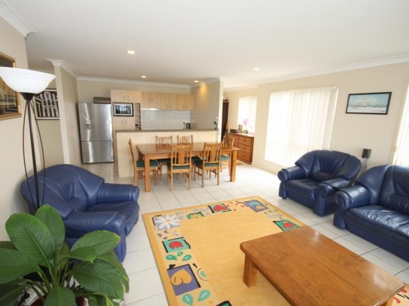 6 Grange Boulevard, Upper Coomera QLD 4209