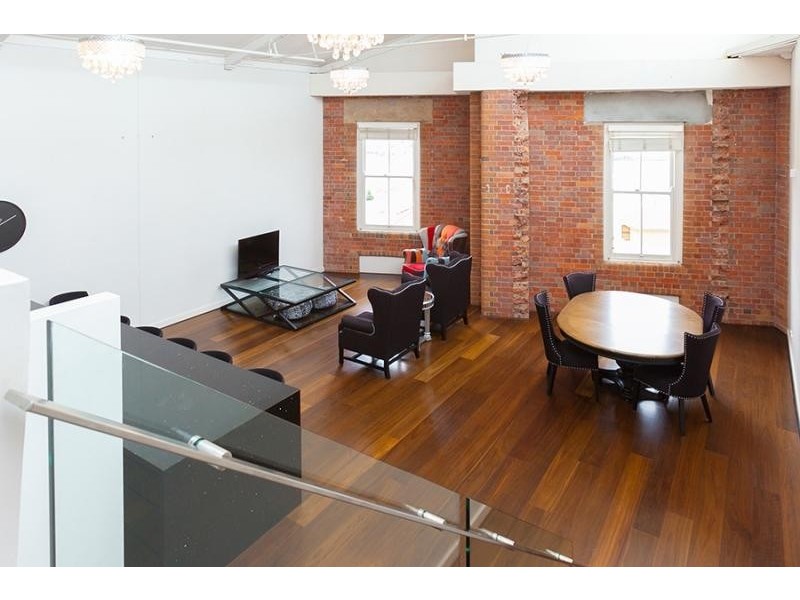 88 Macquarie street, Teneriffe QLD 4005