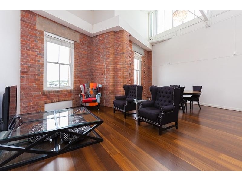 88 Macquarie street, Teneriffe QLD 4005