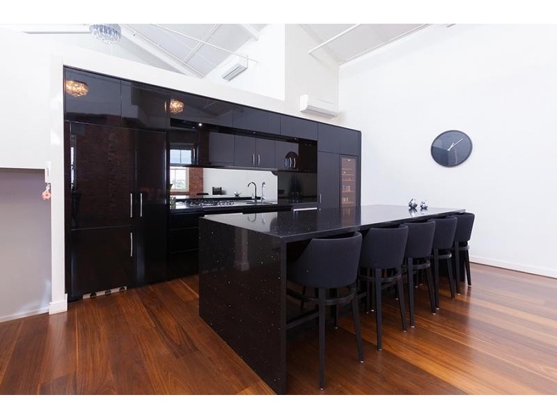 88 Macquarie street, Teneriffe QLD 4005