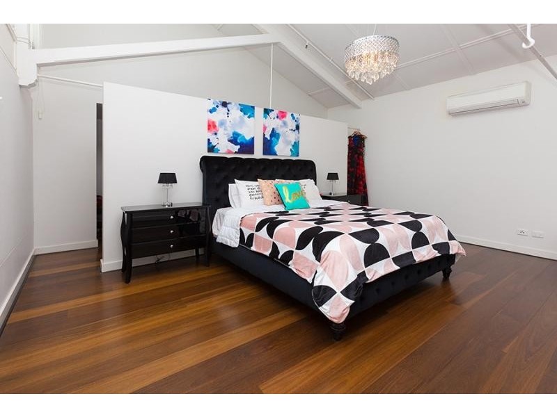 88 Macquarie street, Teneriffe QLD 4005