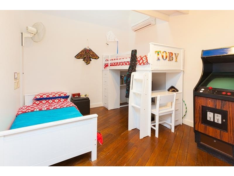 88 Macquarie street, Teneriffe QLD 4005